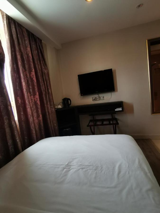 Hotel De Leon II ลาฮัดดาตู ภายนอก รูปภาพ